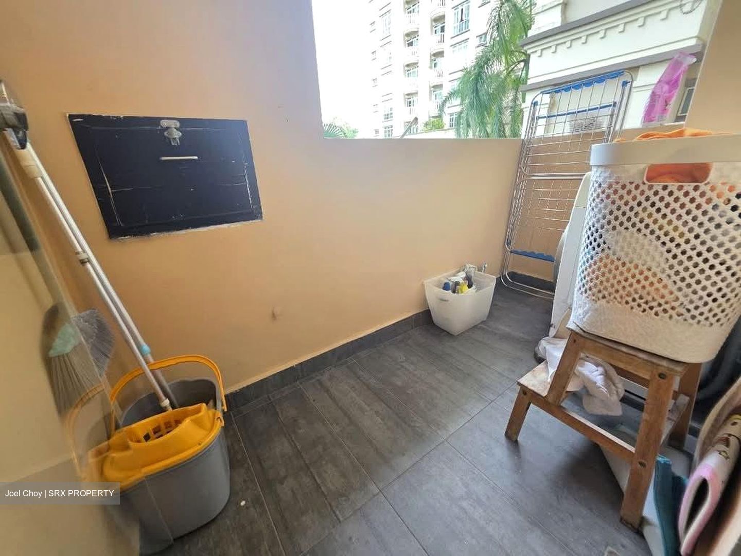 Symphony Heights (D21), Condominium #597585111